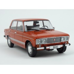 Lada 1600 LS 1976 (Red)
