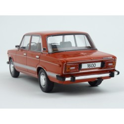 Lada 1600 LS 1976 (Red)