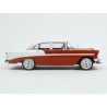 Chevrolet Bell Air 4-Door Sedan 1956 model 1:24 WhiteBox WB124121