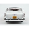 Chevrolet Bell Air 4-Door Sedan 1956 model 1:24 WhiteBox WB124121
