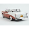 Chevrolet Bell Air 4-Door Sedan 1956 model 1:24 WhiteBox WB124121