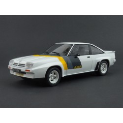Opel Manta B 400 1981 (White)