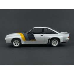 Opel Manta B 400 1981 (White)