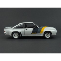 Opel Manta B 400 1981 (White)