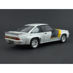 Opel Manta B 400 1981 (White)