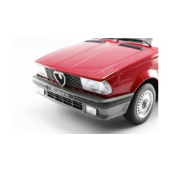 Alfa Romeo Giulietta 2.0 1984, Laudoracing-Model 1:18