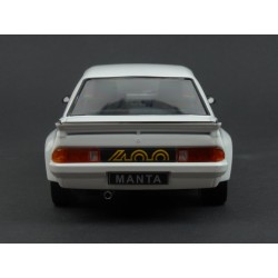 Opel Manta B 400 1981 (White)