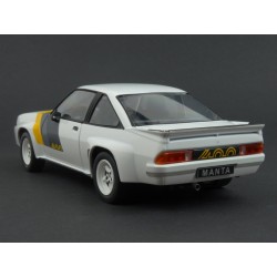Opel Manta B 400 1981 (White)