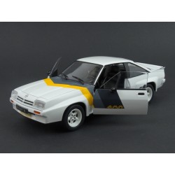 Opel Manta B 400 1981 (White)