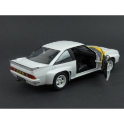 Opel Manta B 400 1981 (White)