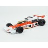 McLaren M23 Ford Nr.11 Winner GP Canada 1976 model 1:24 IXO MODELS 24F001