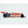 McLaren M23 Ford Nr.11 Winner GP Canada 1976 model 1:24 IXO MODELS 24F001