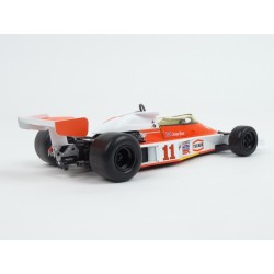 McLaren M23 Ford Nr.11 Winner GP Canada 1976 model 1:24 IXO MODELS 24F001