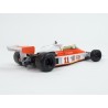 McLaren M23 Ford Nr.11 Winner GP Canada 1976 model 1:24 IXO MODELS 24F001
