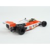McLaren M23 Ford Nr.11 Winner GP Canada 1976 model 1:24 IXO MODELS 24F001