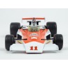 McLaren M23 Ford Nr.11 Winner GP Canada 1976 model 1:24 IXO MODELS 24F001