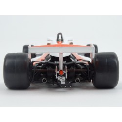 McLaren M23 Ford Nr.11 Winner GP Canada 1976 model 1:24 IXO MODELS 24F001