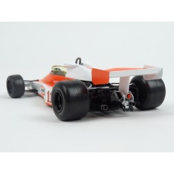 McLaren M23 Ford Nr.11 Winner GP Canada 1976 model 1:24 IXO MODELS 24F001