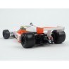 McLaren M23 Ford Nr.11 Winner GP Canada 1976 model 1:24 IXO MODELS 24F001