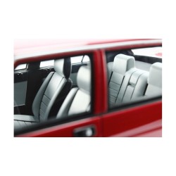 Alfa Romeo Giulietta 2.0 1984, Laudoracing-Model 1:18