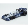 Tyrrell P34 Nr.4 GP Belgium 1977 model 1:24 IXO MODELS 24F002
