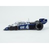 Tyrrell P34 Nr.4 GP Belgium 1977 model 1:24 IXO MODELS 24F002