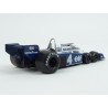 Tyrrell P34 Nr.4 GP Belgium 1977 model 1:24 IXO MODELS 24F002