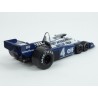 Tyrrell P34 Nr.4 GP Belgium 1977 model 1:24 IXO MODELS 24F002