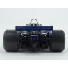 Tyrrell P34 Nr.4 GP Belgium 1977 model 1:24 IXO MODELS 24F002