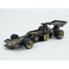 Lotus Ford 72D Nr.8 Winner GP Great Britain 1972 model 1:24 IXO MODELS 24F003