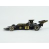 Lotus Ford 72D Nr.8 Winner GP Great Britain 1972 model 1:24 IXO MODELS 24F003