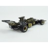 Lotus Ford 72D Nr.8 Winner GP Great Britain 1972 model 1:24 IXO MODELS 24F003