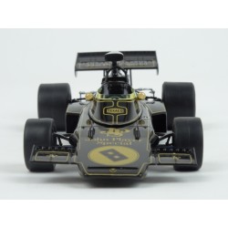 Lotus Ford 72D Nr.8 Winner GP Great Britain 1972 model 1:24 IXO MODELS 24F003