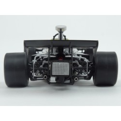 Lotus Ford 72D Nr.8 Winner GP Great Britain 1972 model 1:24 IXO MODELS 24F003