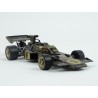 Lotus Ford 72D Nr.8 Winner GP Great Britain 1972 model 1:24 IXO MODELS 24F003