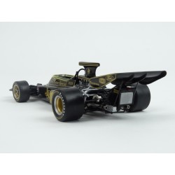 Lotus Ford 72D Nr.8 Winner GP Great Britain 1972 model 1:24 IXO MODELS 24F003