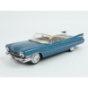 Cadillac Eldorado 1959 (Blue Met.) model 1:24 WhiteBox WB124103