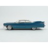 Cadillac Eldorado 1959 (Blue Met.) model 1:24 WhiteBox WB124103