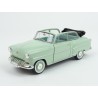 Opel Olympia Record 1954 model 1:24 WhiteBox WB124120-O