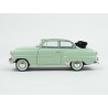 Opel Olympia Record 1954 model 1:24 WhiteBox WB124120-O