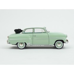 Opel Olympia Record 1954 model 1:24 WhiteBox WB124120-O