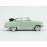 Opel Olympia Record 1954 model 1:24 WhiteBox WB124120-O