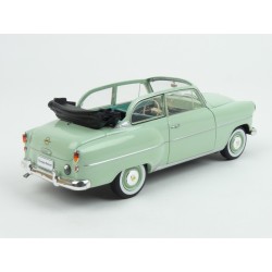 Opel Olympia Record 1954 model 1:24 WhiteBox WB124120-O