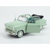 Opel Olympia Record 1954 model 1:24 WhiteBox WB124120-O