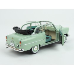 Opel Olympia Record 1954 model 1:24 WhiteBox WB124120-O