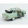 Opel Olympia Record 1954 model 1:24 WhiteBox WB124120-O