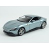 Ferrari Roma 2021 (Grey Met.) model 1:24 Bburago BB-24-18-26029gm