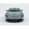 Ferrari Roma 2021 (Grey Met.) model 1:24 Bburago BB-24-18-26029gm