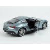 Ferrari Roma 2021 (Grey Met.) model 1:24 Bburago BB-24-18-26029gm