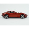 Ferrari Roma 2021 (Red Met.), Bburago 1/24 scale